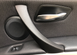 Внутрішня ручка лівої пасажирської двері BMW E90 / E91 тюнінг фото