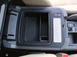 Коробка органайзер центральной консоли Toyota LC Prado 120 с холодильником тюнинг фото