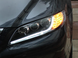 Оптика передня, скла фар Mazda 6 (02-08 р.в.) тюнінг фото