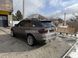 Cпойлер під скло задніх дверей BMW X5 E70 чорний глянець тюнінг фото
