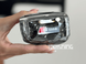 Ручка переключения передач Audi A4 B9 A5 Q5 Q7 хрусталь логотип S-Line тюнинг фото