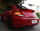 Оптика задня, ліхтарі VW Beetle Led димчасті (13-19 р.в.) тюнінг фото