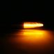 Динамические светодиодные указатели поворота для Lexus и Toyota тюнинг фото