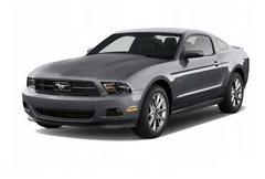 Mustang (2010-2014)