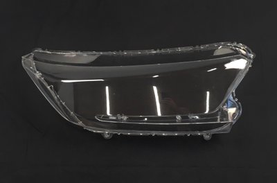 Оптика передняя, стекла фар Honda CR-V (2017-...) тюнинг фото