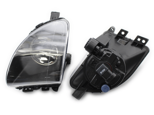Протитуманна фара для BMW 5 серії F10 F18 528i 535i 550i (2011-2013) тюнінг фото