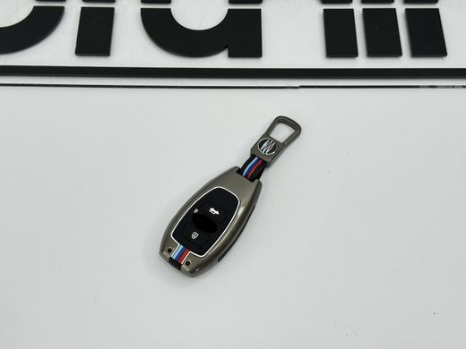 Чехол протектор на ключ Subaru BRZ Forester Legacy Outback WRX STI Impreza XV Crosstrek дымчастый  тюнинг фото