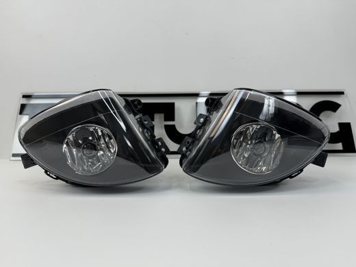 Протитуманна фара для BMW 5 серії F10 F18 528i 535i 550i (2011-2013) тюнінг фото