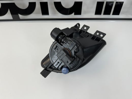 Протитуманна фара для BMW 5 серії F10 F18 528i 535i 550i (2011-2013) тюнінг фото