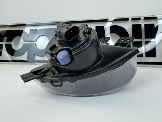 Протитуманна фара для BMW 5 серії F10 F18 528i 535i 550i (2011-2013) тюнінг фото