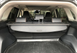 Задняя накладка (шторка, полка) багажника Toyota RAV 4 (2019 -...) тюнинг фото