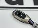 Чехол протектор на ключ Subaru BRZ Forester Legacy Outback WRX STI Impreza XV Crosstrek дымчастый  тюнинг фото