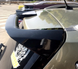 Спойлер кришки багажника Ford Kuga II (ABS-пластик) тюнінг фото