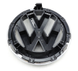 Эмблема для Volkswagen, хром тюнинг фото