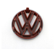Комплект эмблем фольксваген для VW Jetta 6 (11-14 г.в.) тюнинг фото