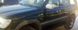 Расширители колёсных арок Тойота LC 100 тюнинг фото