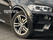 Арки, расширители арок BMW X5 F15 (ABS-пластик)  тюнинг фото