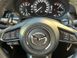 Важелі перемикання передач на кермо Mazda 3 6 CX-4 CX-5 тюнінг фото