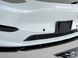 Бампер передний на Tesla Model Y Оригинал тюнинг фото