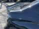 Спойлер кришки багажника BMW 3 F30 стиль PSM (ABS-пластик) тюнінг фото