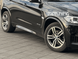 Арки, расширители арок BMW X5 F15 (ABS-пластик)  тюнинг фото