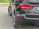 Арки, расширители арок BMW X5 F15 (ABS-пластик)  тюнинг фото