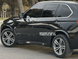 Арки, расширители арок BMW X5 F15 (ABS-пластик)  тюнинг фото
