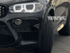 Арки, расширители арок BMW X5 F15 (ABS-пластик)  тюнинг фото