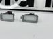 Подсветка номера Ford Fiesta / Focus/ Mondeo/ C-Max/ S-Max/ Galaxy тюнинг фото