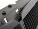 Решетка радиатора на BMW E65 тюнинг фото