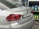 Спойлер ліп Volkswagen Passat B7 B8 USA NMS 2011-2019 ABS пластик тюнінг фото