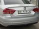 Спойлер ліп Volkswagen Passat B7 B8 USA NMS 2011-2019 ABS пластик тюнінг фото