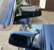 Накладки зеркал заднего вида BMW E60 E61 E63 E64 (03-07 г.в.) тюнинг фото