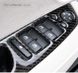 Накладки панелі підйомника вікон BMW X5 E70 / X6 E71 карбон тюнінг фото