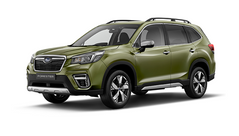 Forester (2019-...)