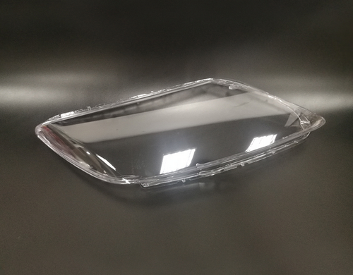 Оптика передняя, стекла фар Mazda CX-7 тюнинг фото