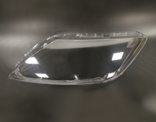 Оптика передня, скла фар Mazda CX-7 тюнінг фото