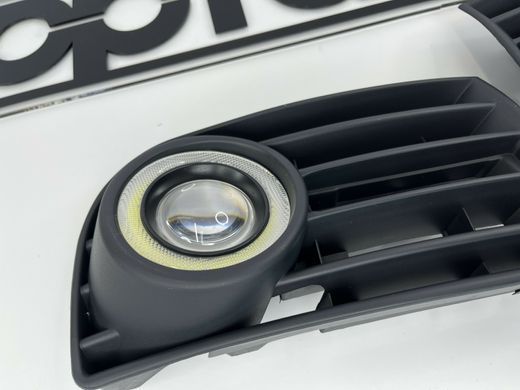 Противотуманные фары VW Bora/Jetta/Golf Mk5 тюнинг фото