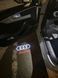 Світлодіодні лампи в двері Audi A1/A3/A4/A5/A6/A7/A8/R8/Q3/Q5/Q7/TT тюнінг фото