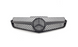Решетка радиатора Mercedes W207 стиль AMG, черная (09-13 г.в.) тюнинг фото