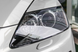 Оптика передняя, стекла фар Mazda CX-7 тюнинг фото