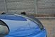 Спойлер багажника БМВ Ф32 тюнинг фото