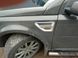Динамические светодиодные указатели поворота Land Rover Range Rover тюнинг фото