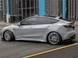 Пороги боковые TESLA MODEL Y тюнинг фото