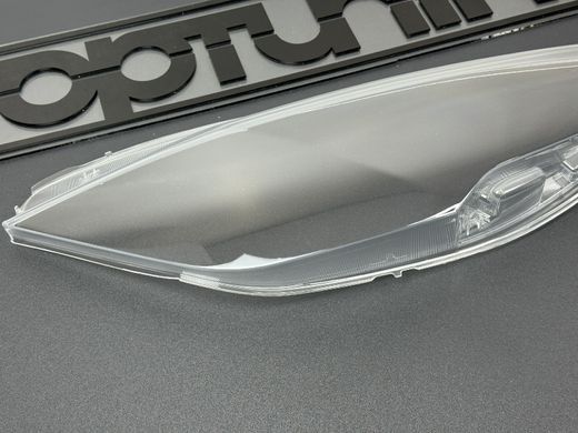 Оптика передняя, стекла фар Tesla Model S тюнинг фото