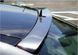 Бленда Мерседес W211 с местом под антенну (стеклопластик) тюнинг фото