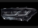 Оптика передняя, LED фары BMW G30 (17-20 г.в.) на заводской кскнон тюнинг фото