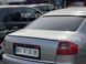 Ліп спойлер Audi A6 C5 тюнінг фото