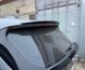 Спойлер на BMW X5 F15 стиль M-PERFORMANCE тюнинг фото