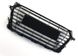 Решетка радиатора Audi TT S-Line черный глянец (14-18 г.в.) тюнинг фото